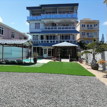 בלו ביי Reviva Residence מראה חיצוני תמונה