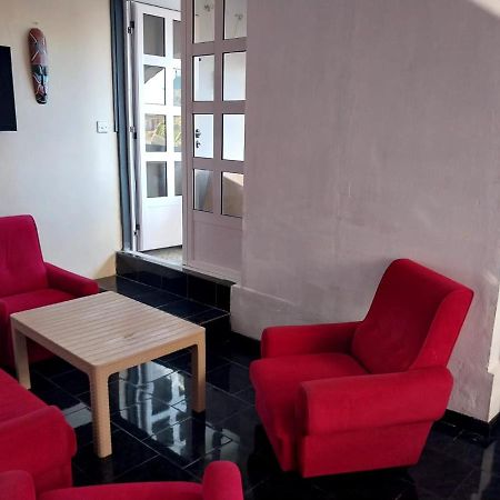 בלו ביי Reviva Residence מראה חיצוני תמונה