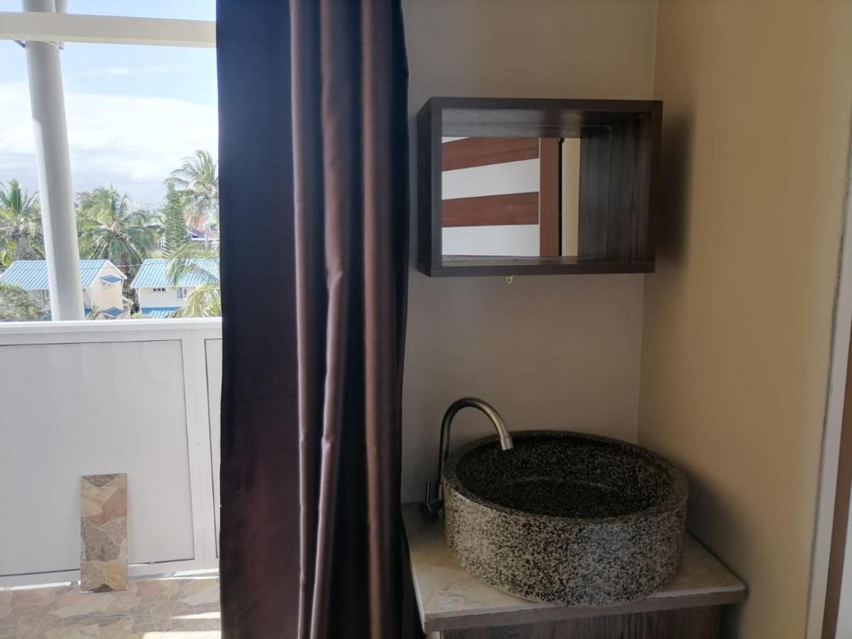בלו ביי Reviva Residence מראה חיצוני תמונה