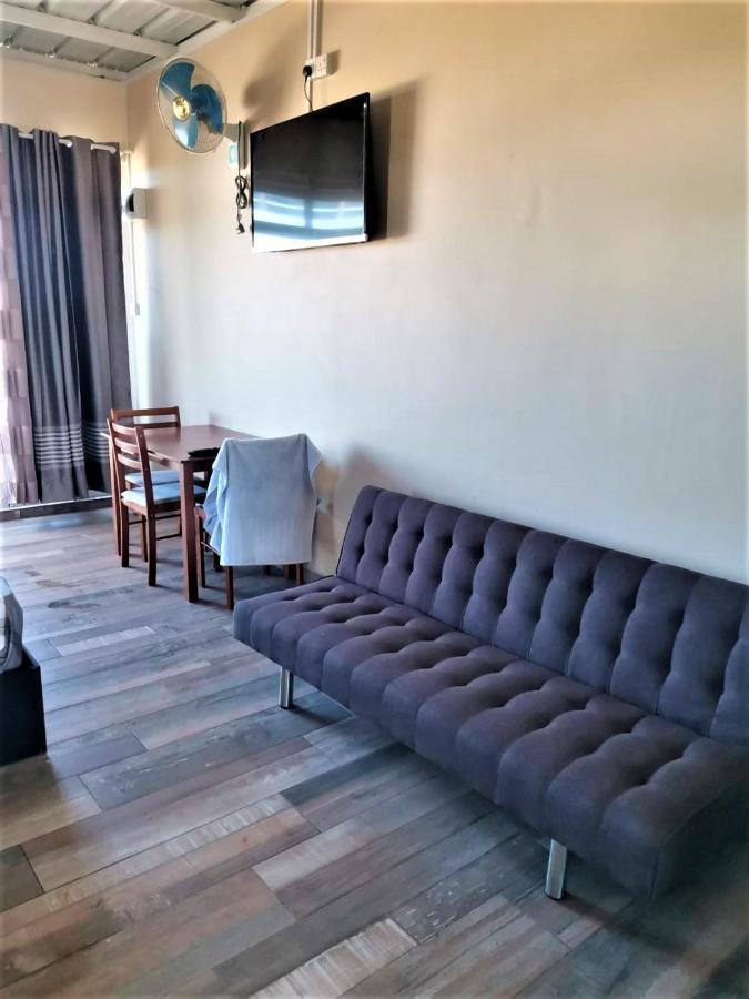 בלו ביי Reviva Residence מראה חיצוני תמונה