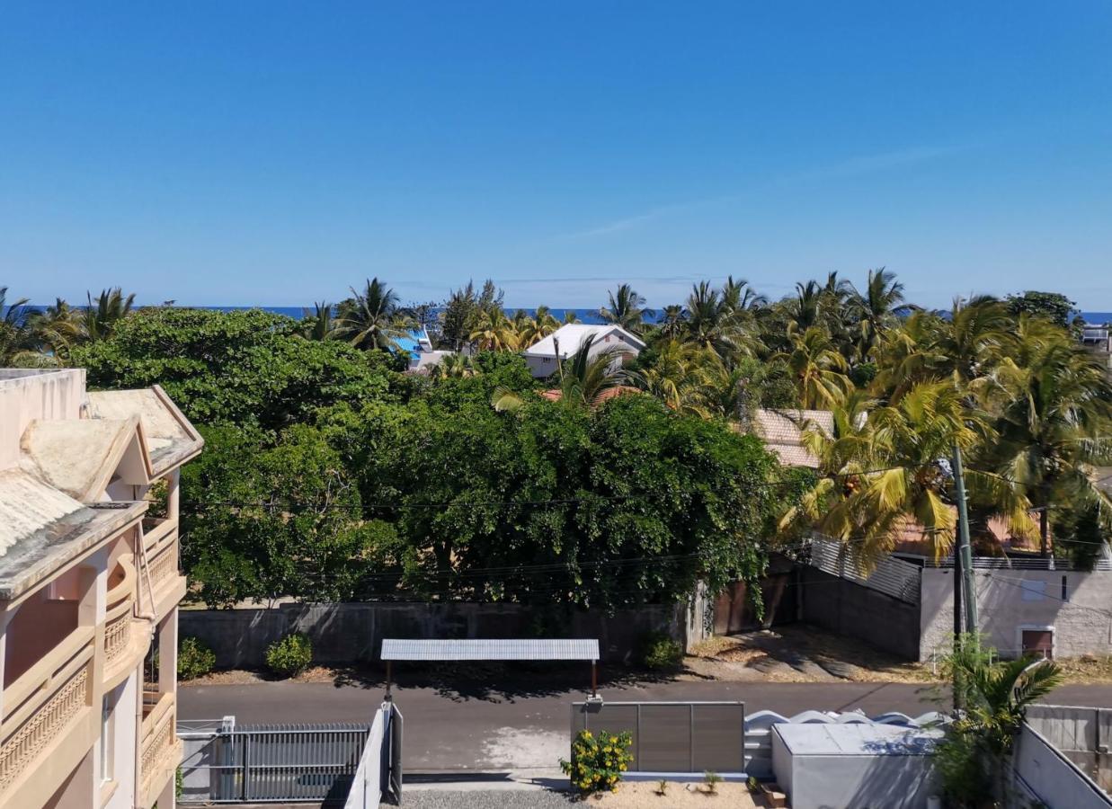 בלו ביי Reviva Residence מראה חיצוני תמונה