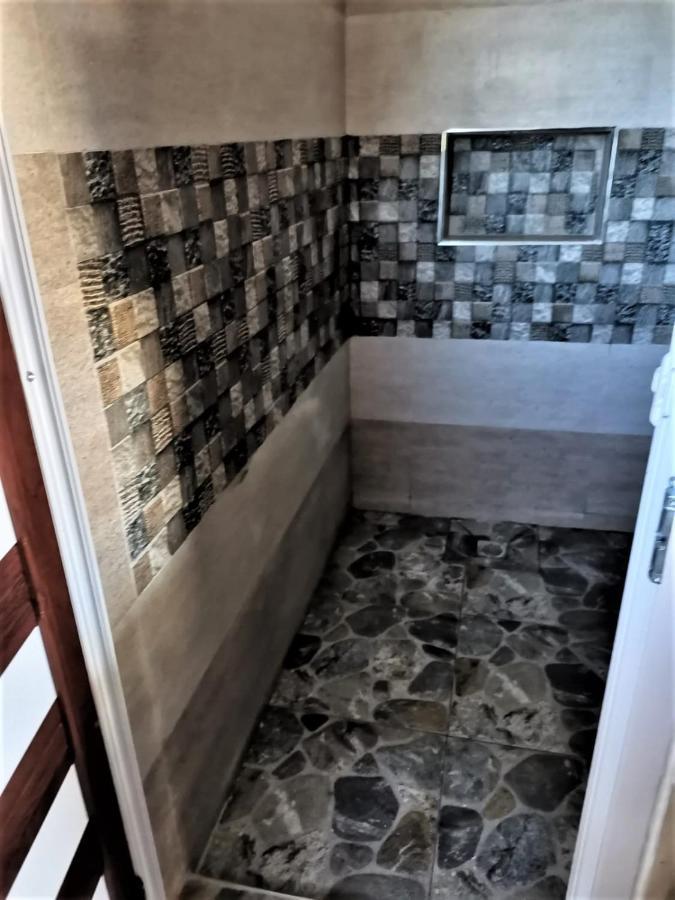 בלו ביי Reviva Residence מראה חיצוני תמונה