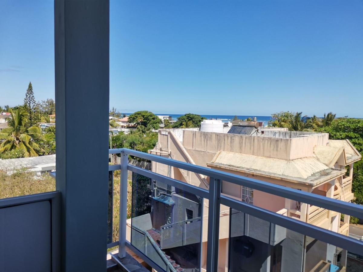 בלו ביי Reviva Residence מראה חיצוני תמונה