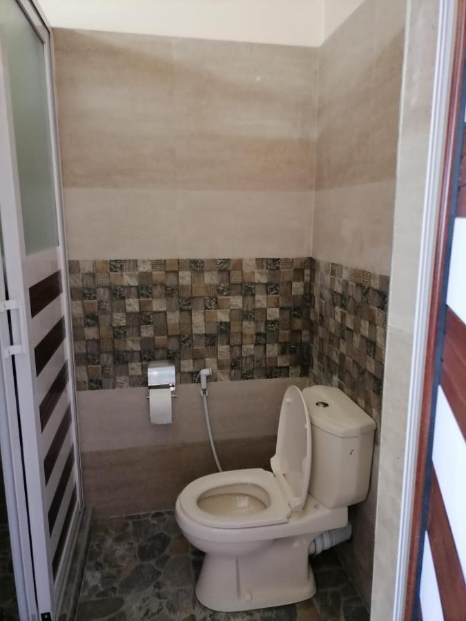 בלו ביי Reviva Residence מראה חיצוני תמונה