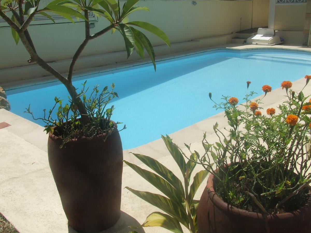 בלו ביי Reviva Residence מראה חיצוני תמונה