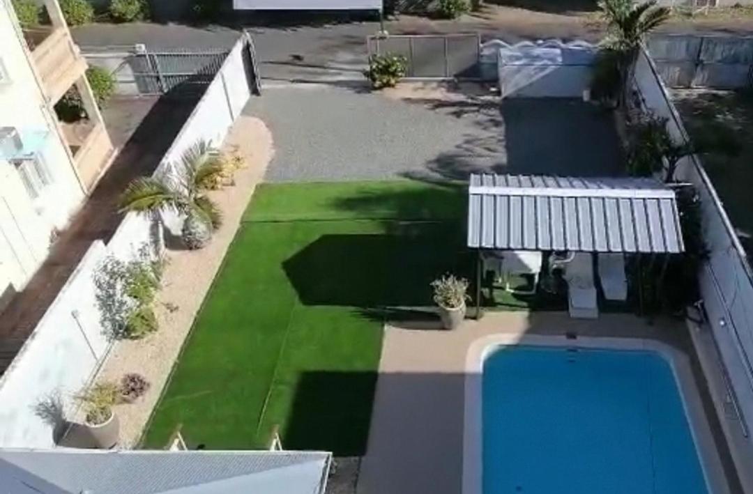 בלו ביי Reviva Residence מראה חיצוני תמונה