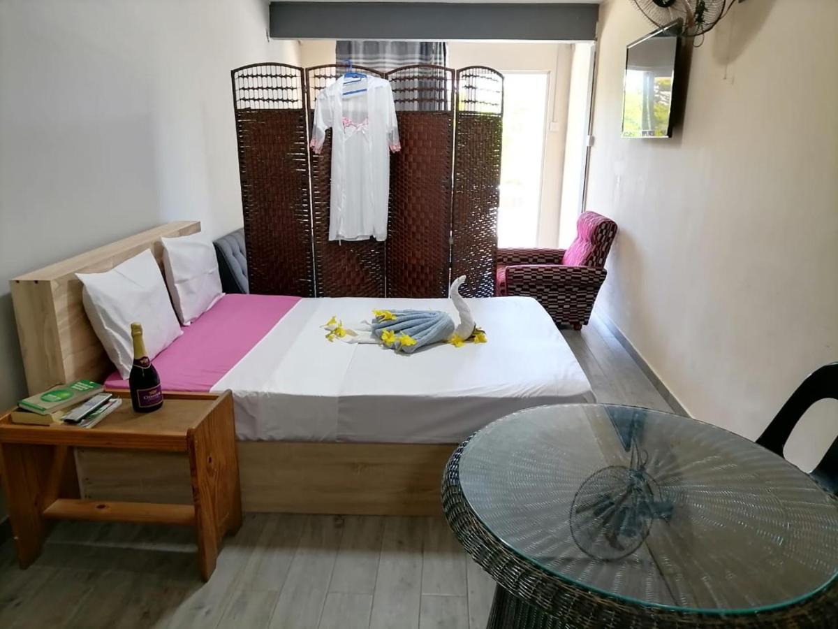 בלו ביי Reviva Residence מראה חיצוני תמונה