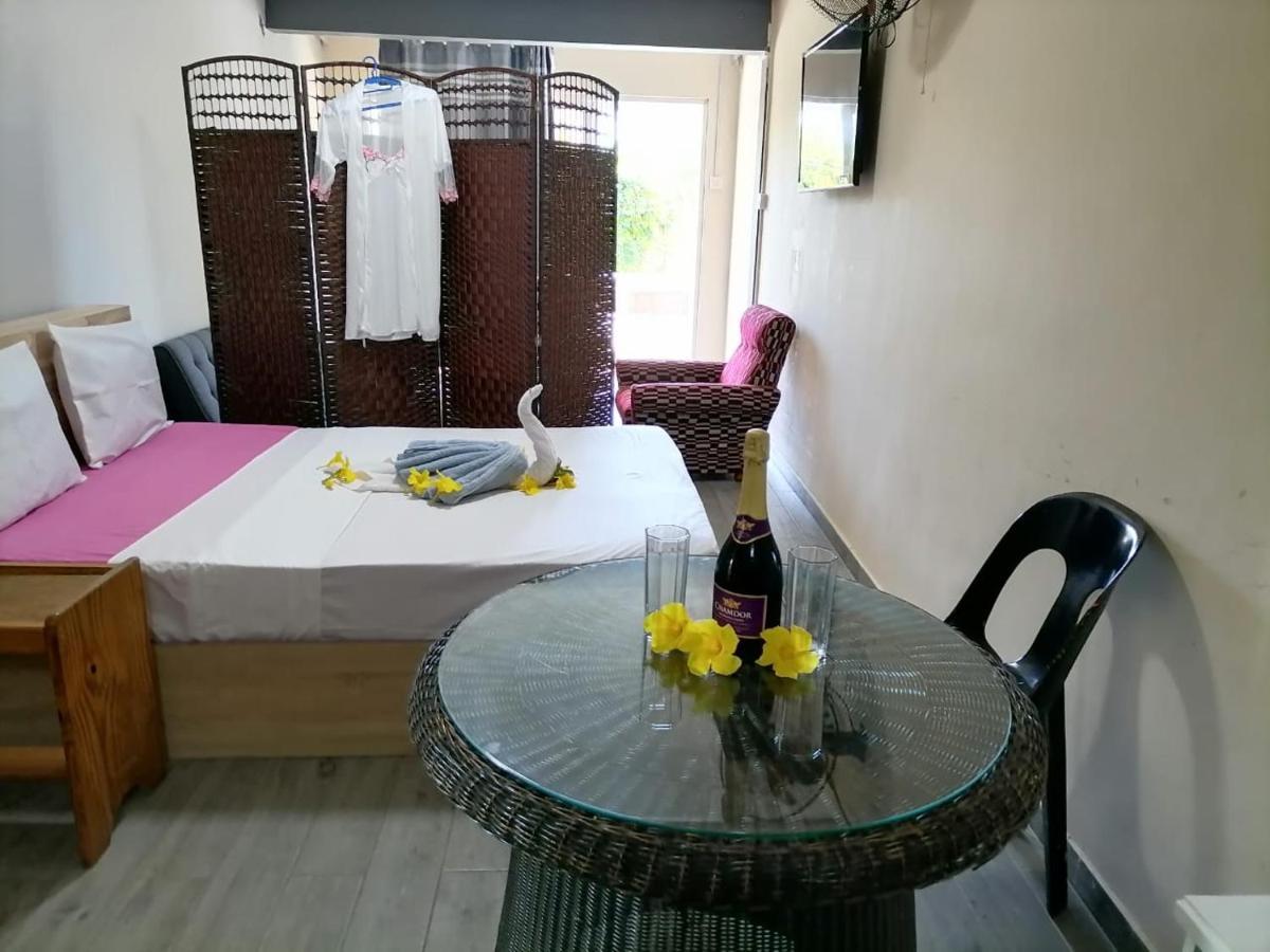 בלו ביי Reviva Residence מראה חיצוני תמונה