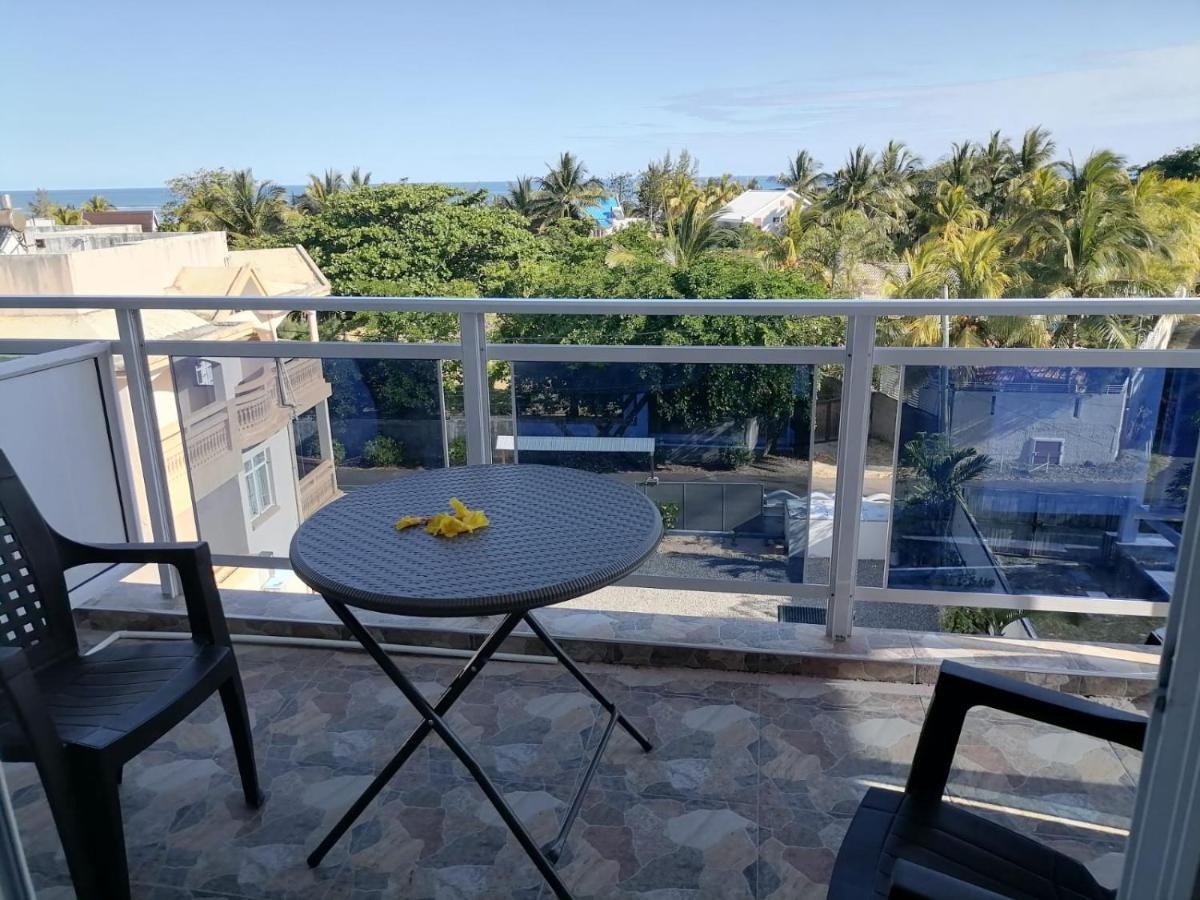 בלו ביי Reviva Residence מראה חיצוני תמונה
