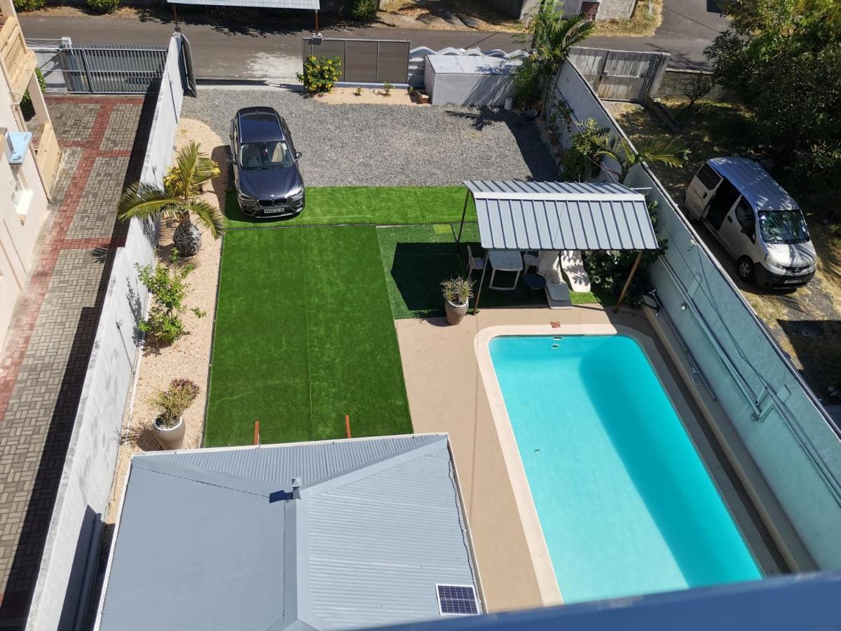 בלו ביי Reviva Residence מראה חיצוני תמונה