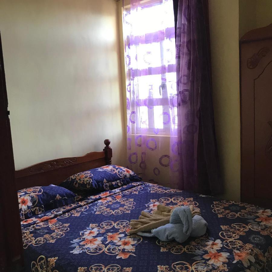 בלו ביי Reviva Residence מראה חיצוני תמונה