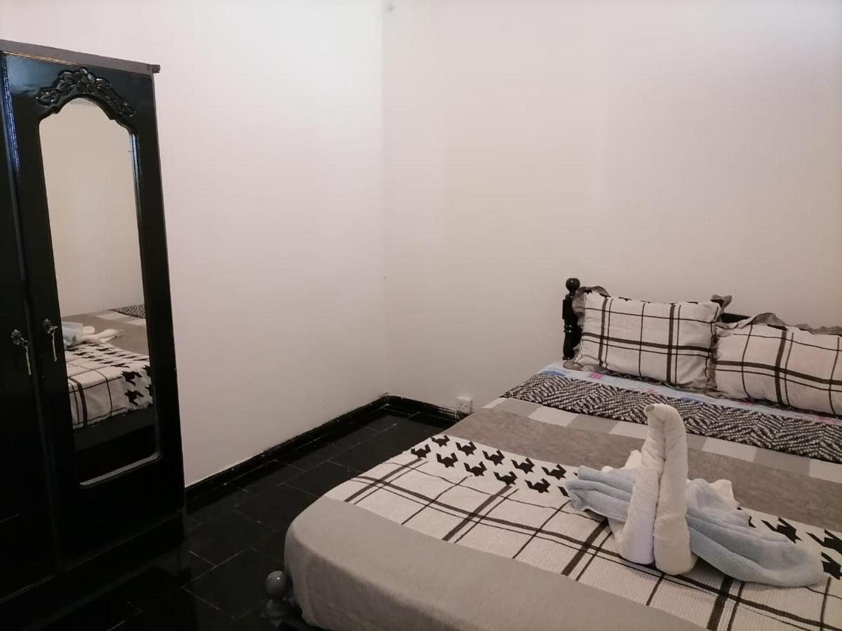 בלו ביי Reviva Residence מראה חיצוני תמונה