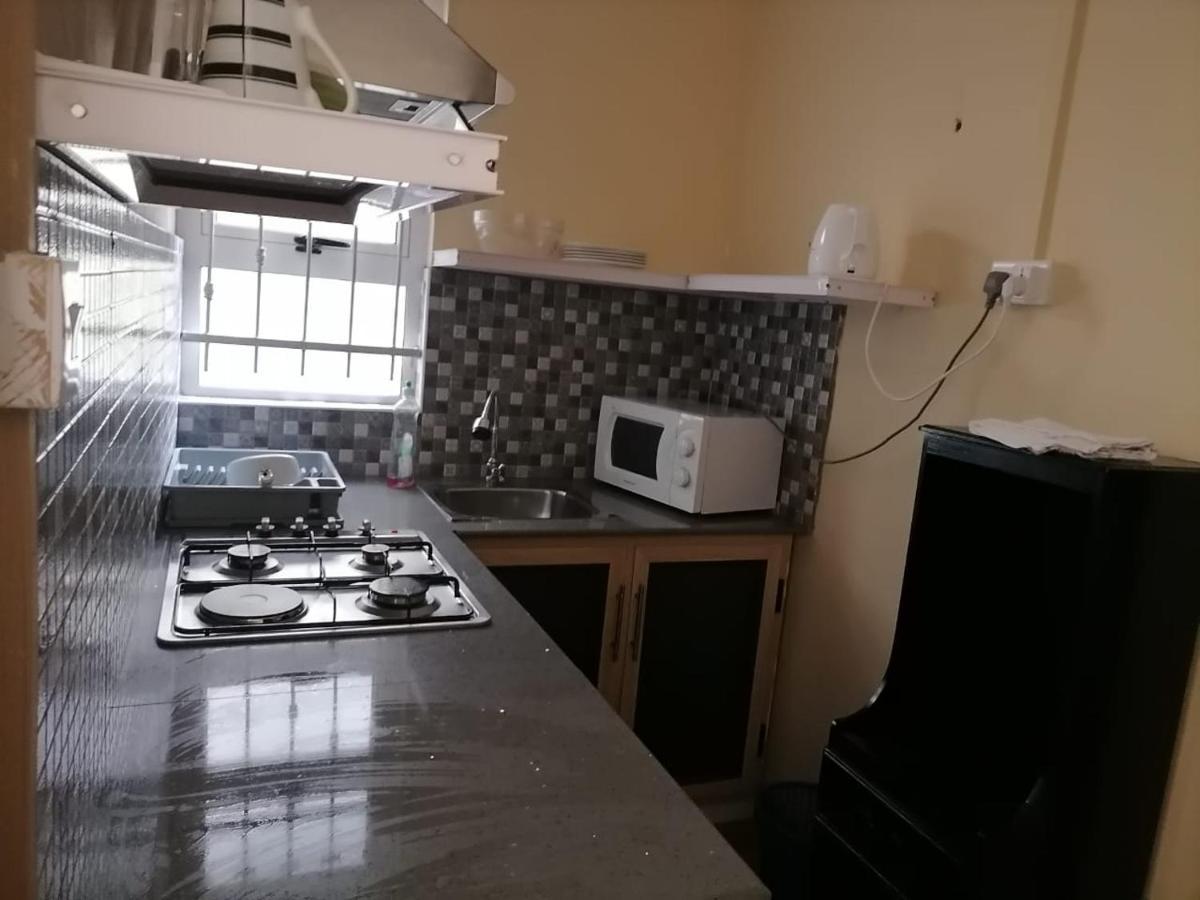 בלו ביי Reviva Residence מראה חיצוני תמונה