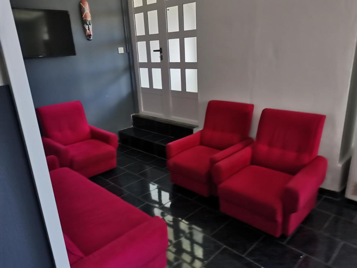 בלו ביי Reviva Residence מראה חיצוני תמונה