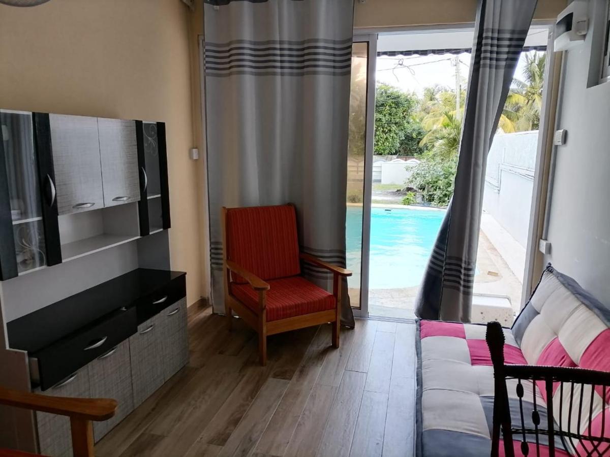 בלו ביי Reviva Residence מראה חיצוני תמונה