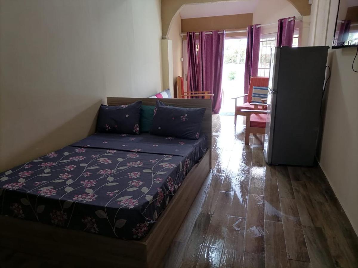 בלו ביי Reviva Residence מראה חיצוני תמונה