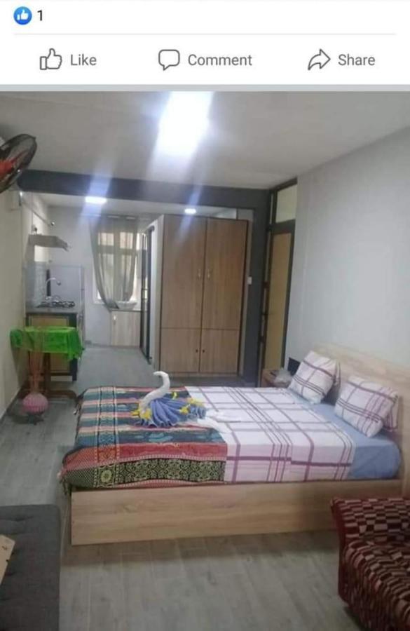 בלו ביי Reviva Residence מראה חיצוני תמונה