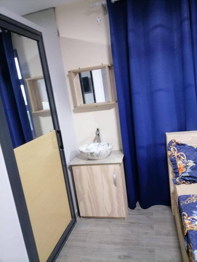 בלו ביי Reviva Residence מראה חיצוני תמונה