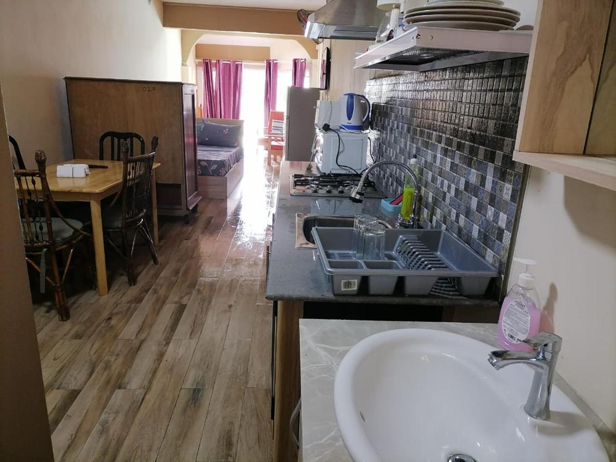 בלו ביי Reviva Residence מראה חיצוני תמונה