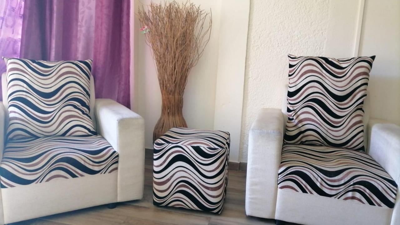 בלו ביי Reviva Residence מראה חיצוני תמונה