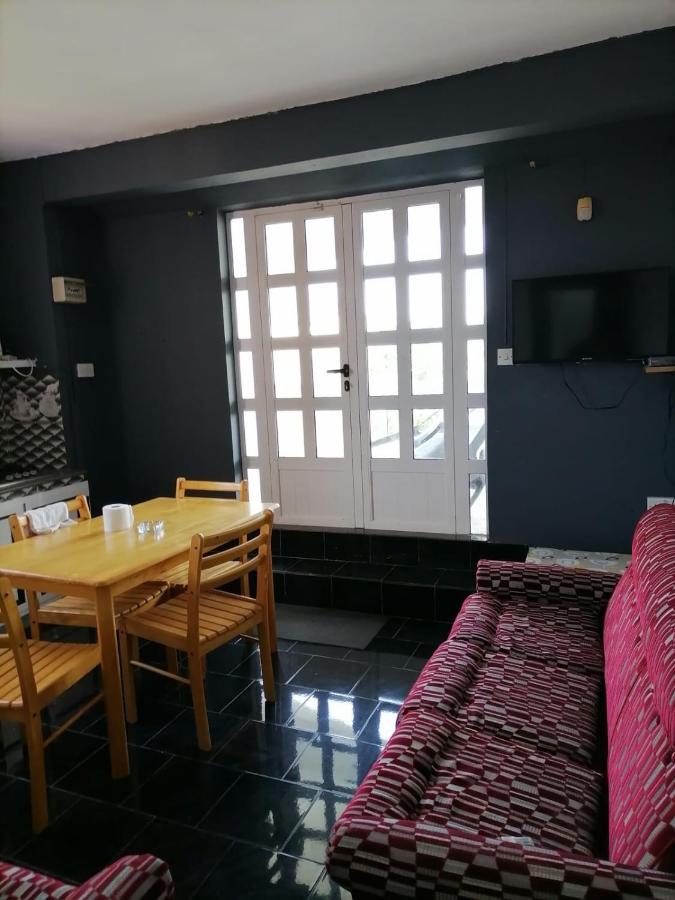 בלו ביי Reviva Residence מראה חיצוני תמונה