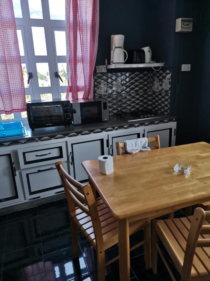 בלו ביי Reviva Residence מראה חיצוני תמונה