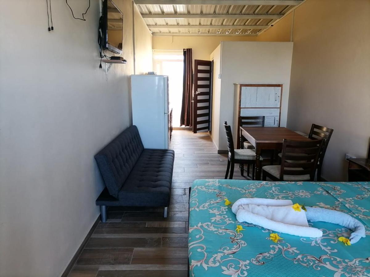 בלו ביי Reviva Residence מראה חיצוני תמונה