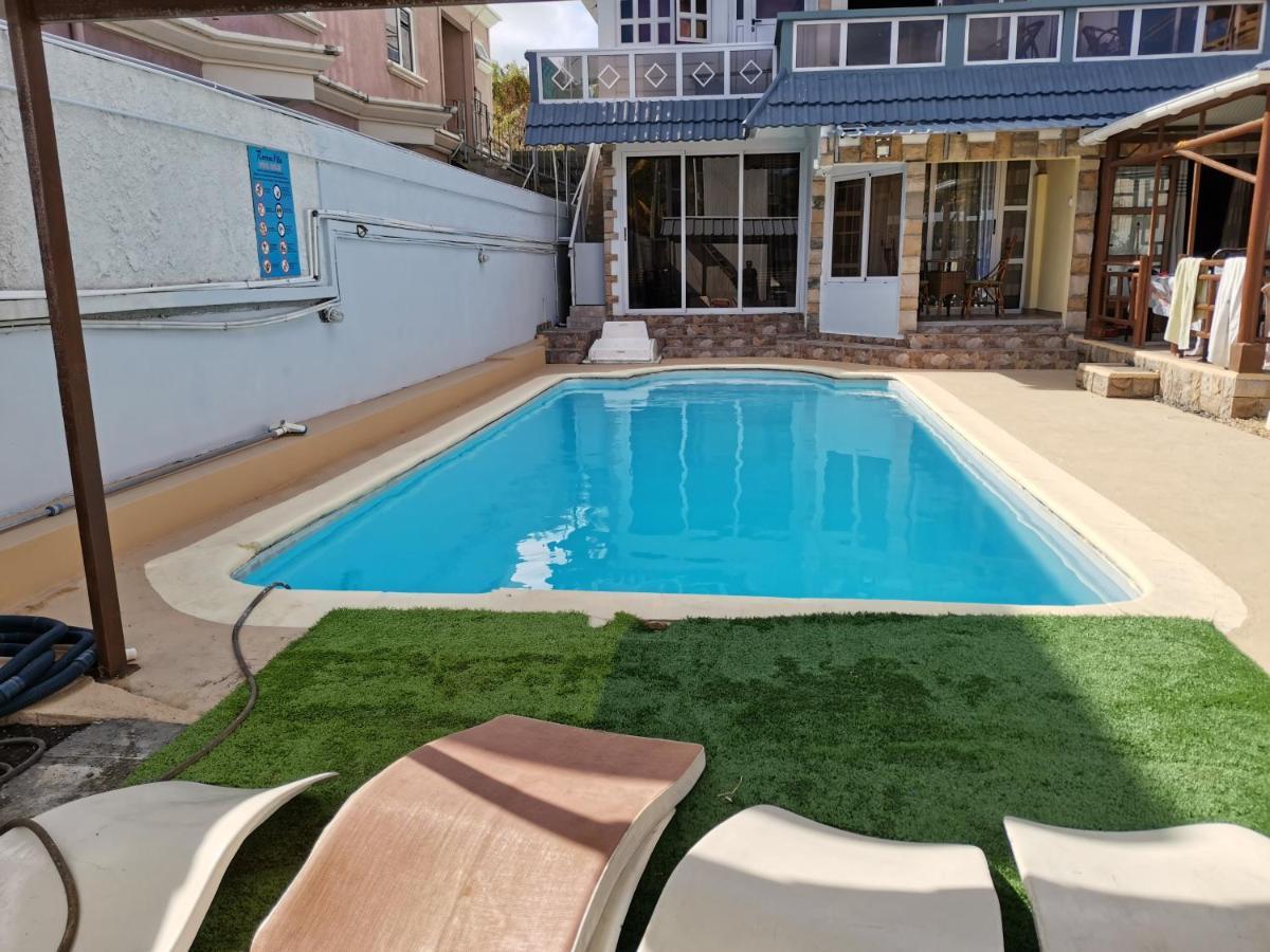 בלו ביי Reviva Residence מראה חיצוני תמונה
