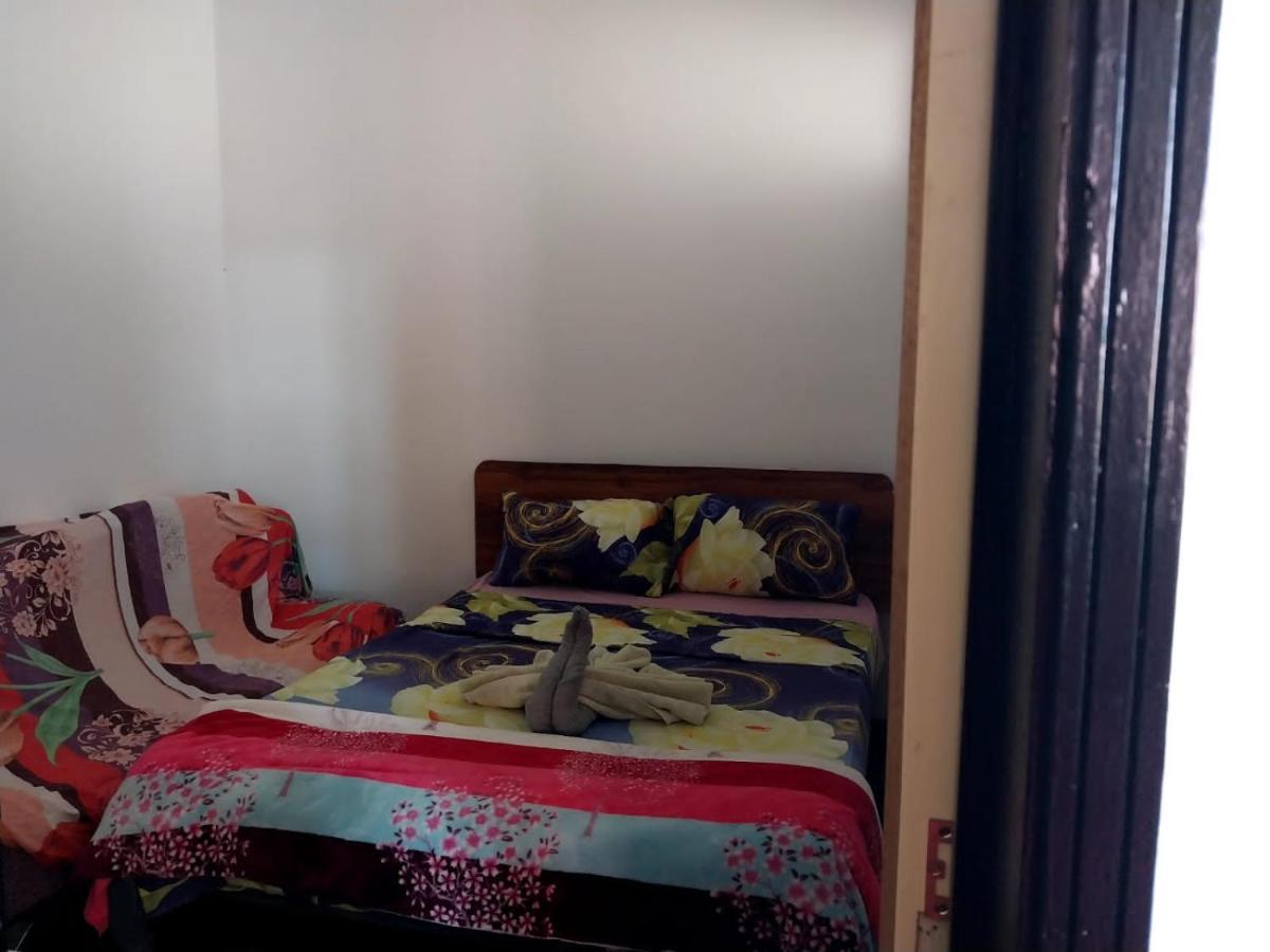 בלו ביי Reviva Residence מראה חיצוני תמונה